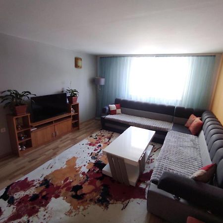 Apartment Jasmina サラエヴォ エクステリア 写真