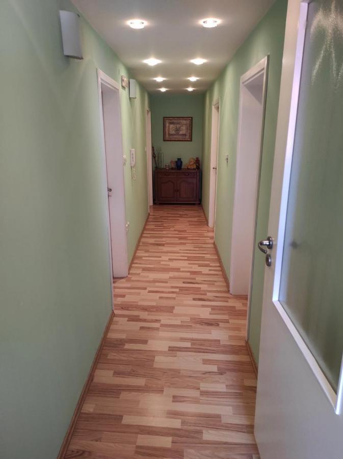 Apartment Jasmina サラエヴォ エクステリア 写真