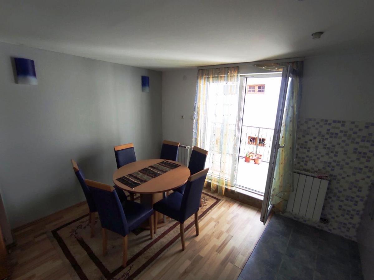 Apartment Jasmina サラエヴォ エクステリア 写真