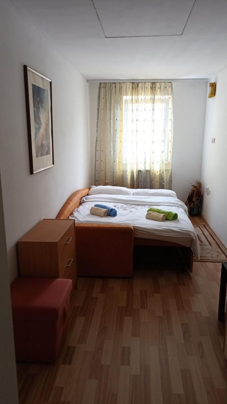 Apartment Jasmina サラエヴォ エクステリア 写真